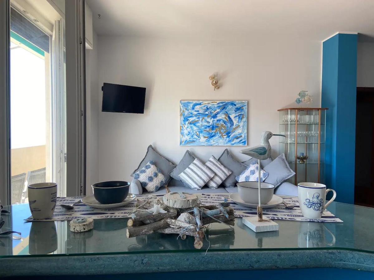 Apartment Tramonto In Baia *