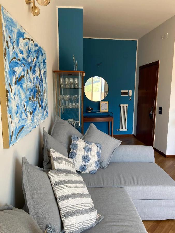 Tramonto In Baia Apartment Pesaro