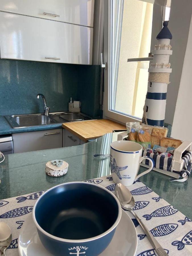 Apartment Tramonto In Baia