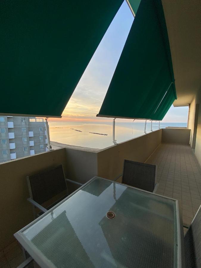 Tramonto In Baia Apartment *