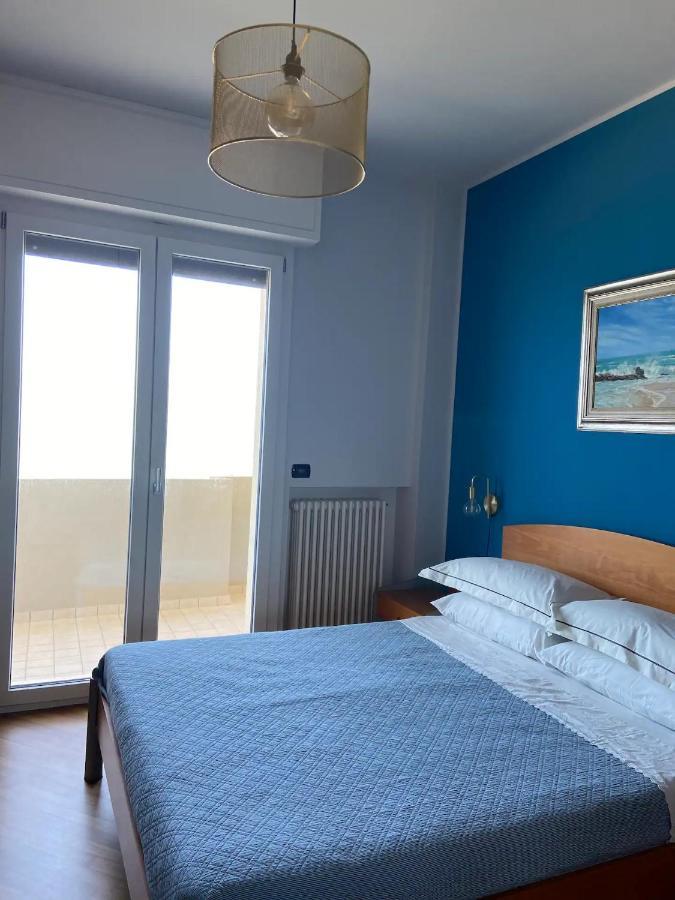 Tramonto In Baia Apartment