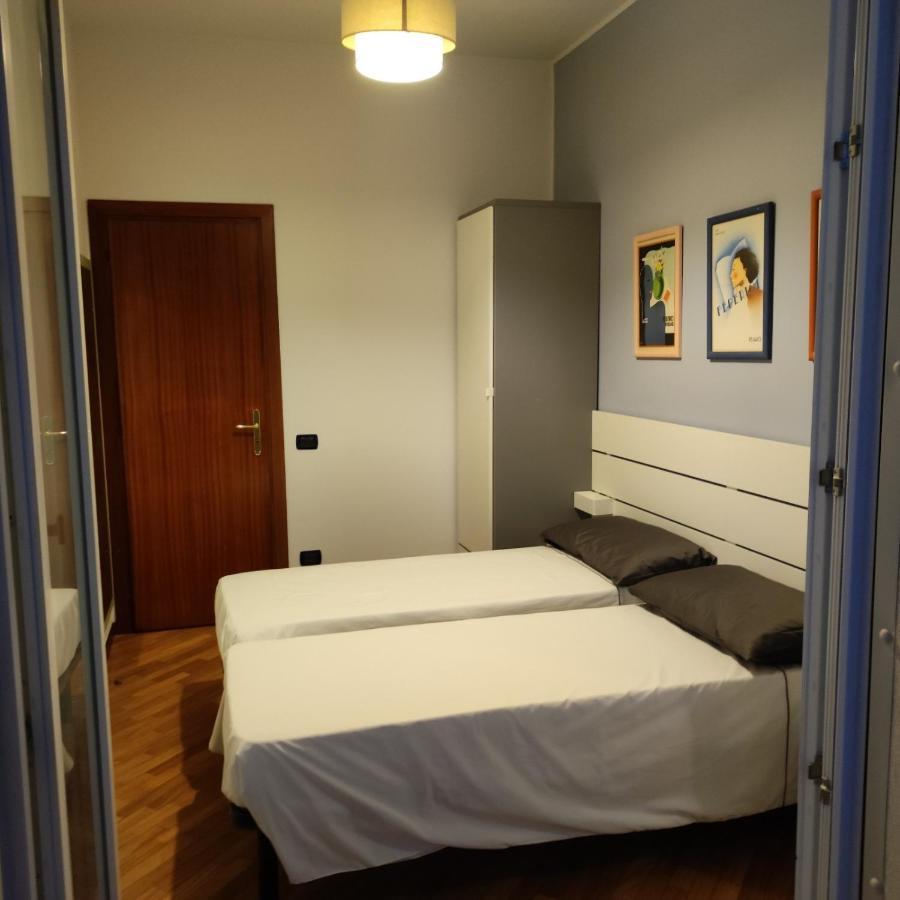 Tramonto In Baia Apartment Pesaro