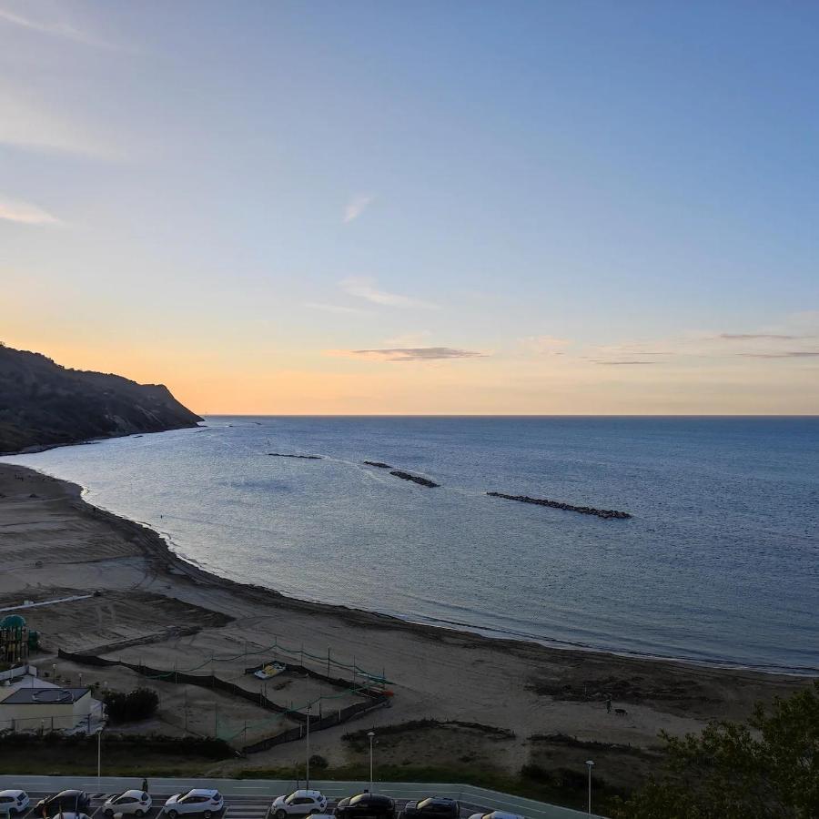 Tramonto In Baia * Pesaro