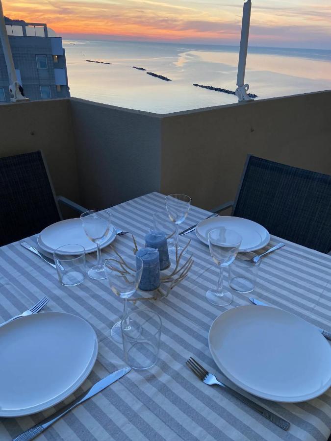 Tramonto In Baia Apartment *