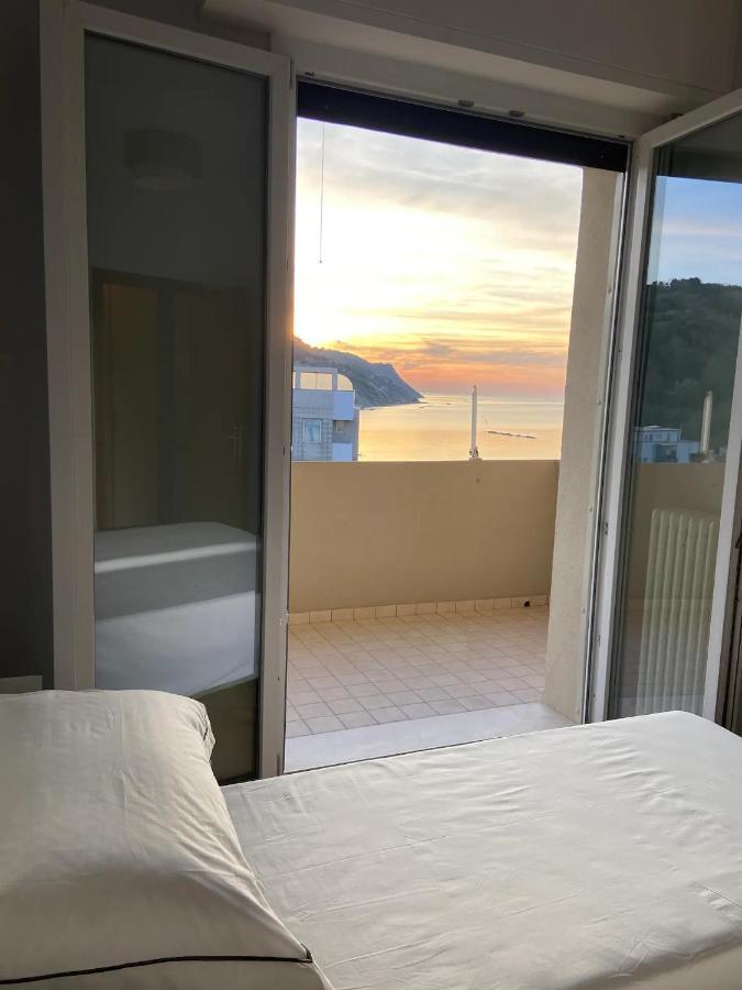 Tramonto In Baia Apartment Pesaro