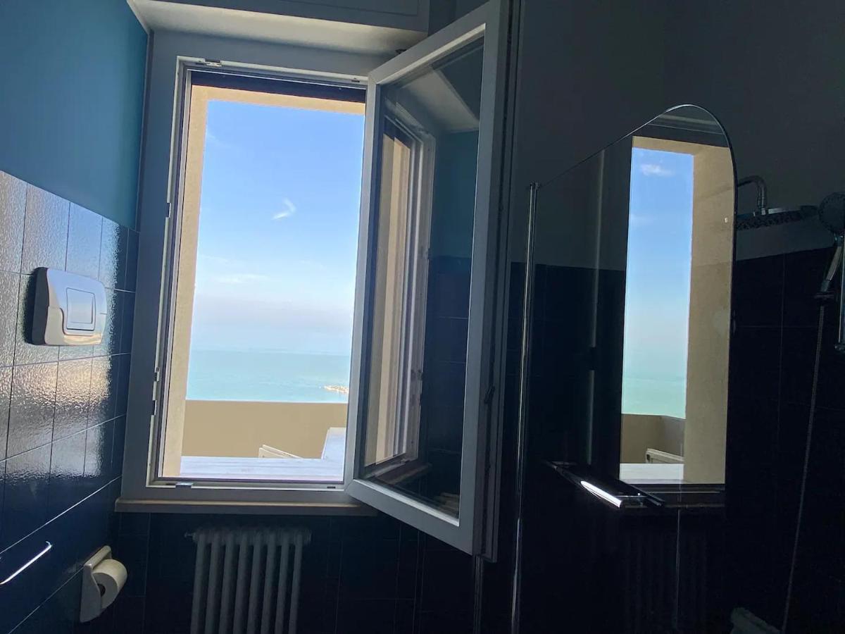 Tramonto In Baia Apartment Pesaro