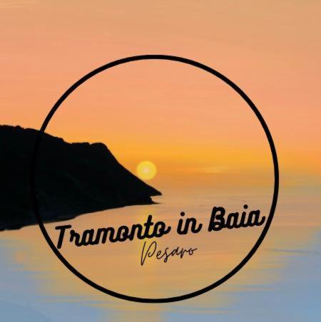 Tramonto In Baia Pesaro