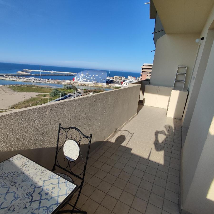 Tramonto In Baia Apartment Pesaro