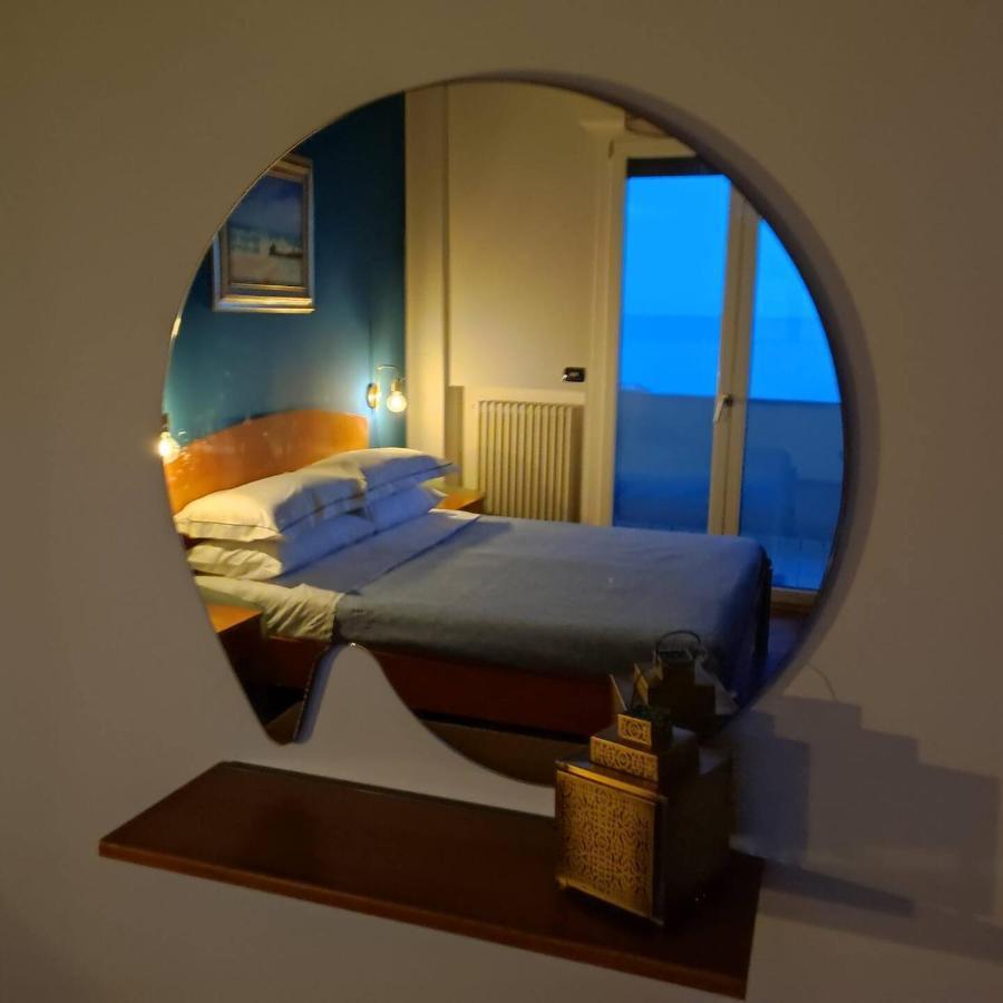 Tramonto In Baia Apartment