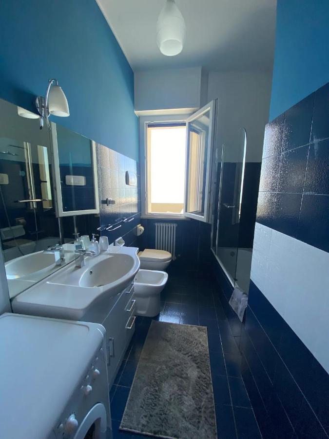 Apartment Tramonto In Baia Pesaro