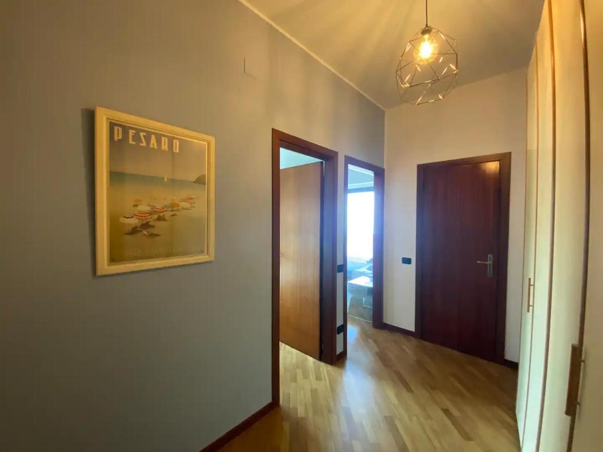Tramonto In Baia Apartment Pesaro