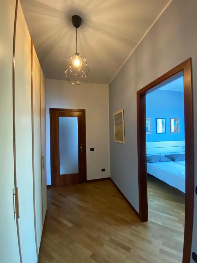 Apartment Tramonto In Baia