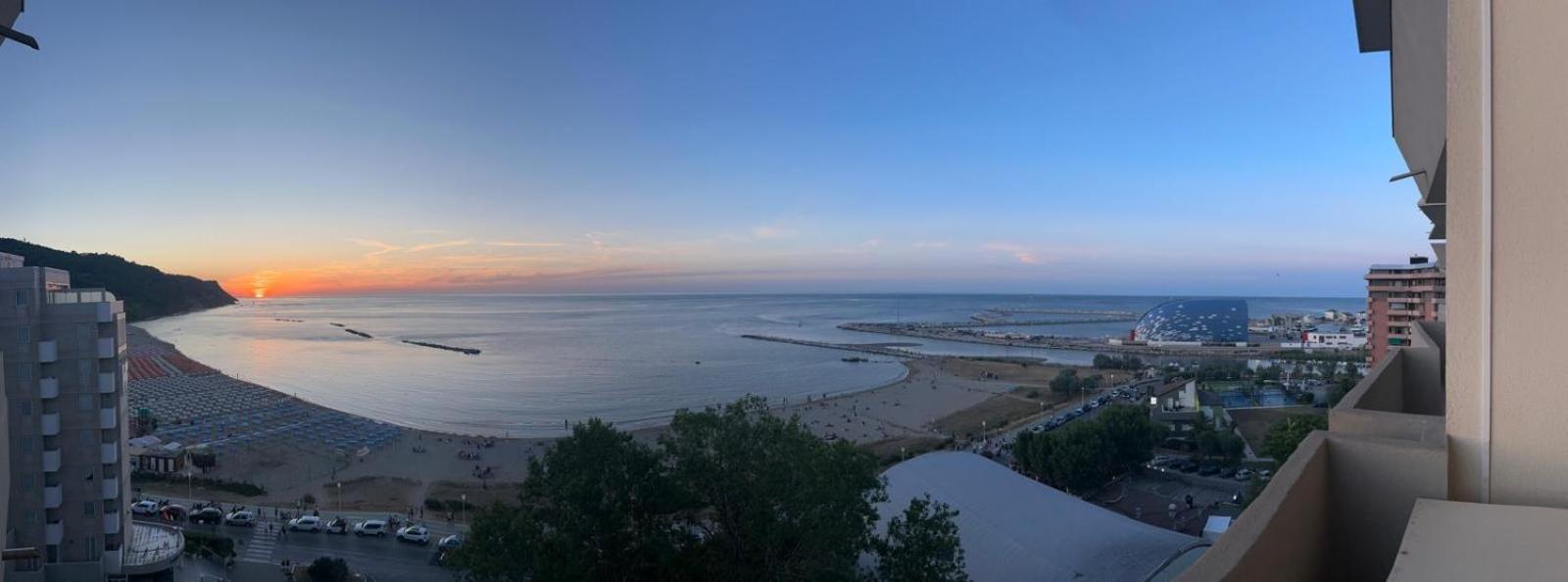 Apartment Tramonto In Baia